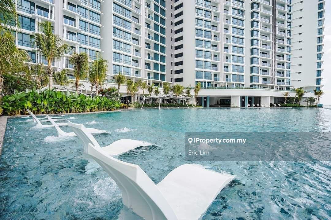 Kondominium untuk Dijual di Queens Residences Q3 @ Queens Waterfront oleh Eric Lim - iProperty.com.my