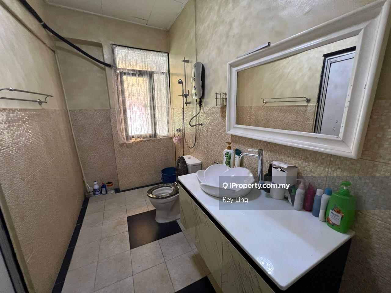 Rumah Berangkai 1.5 Tingkat untuk Dijual di Taman Bukit Maluri, Kepong oleh Key Ling - iProperty.com.my