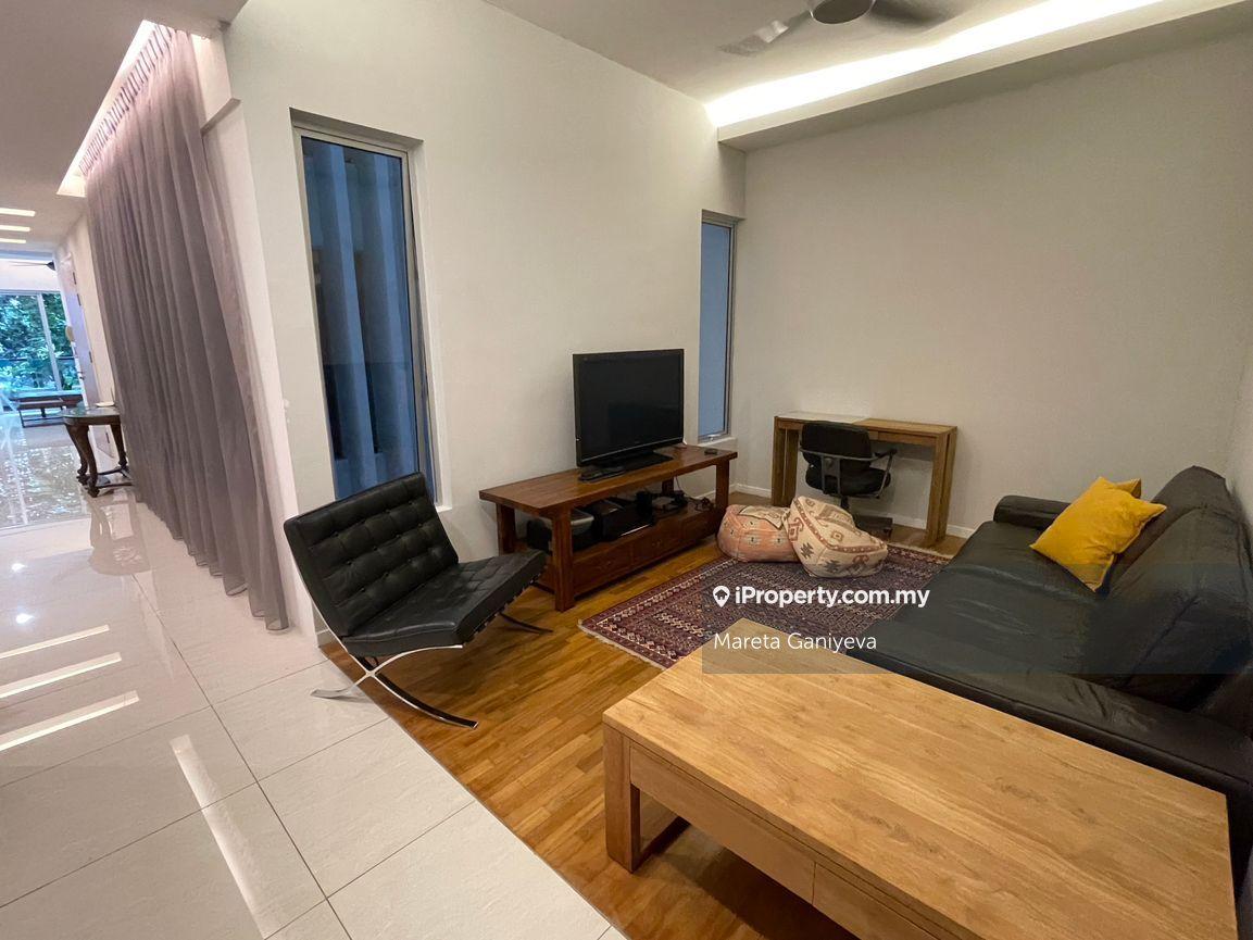 Kondominium untuk Dijual di Kiara 1888 oleh Mareta Ganiyeva - iProperty.com.my