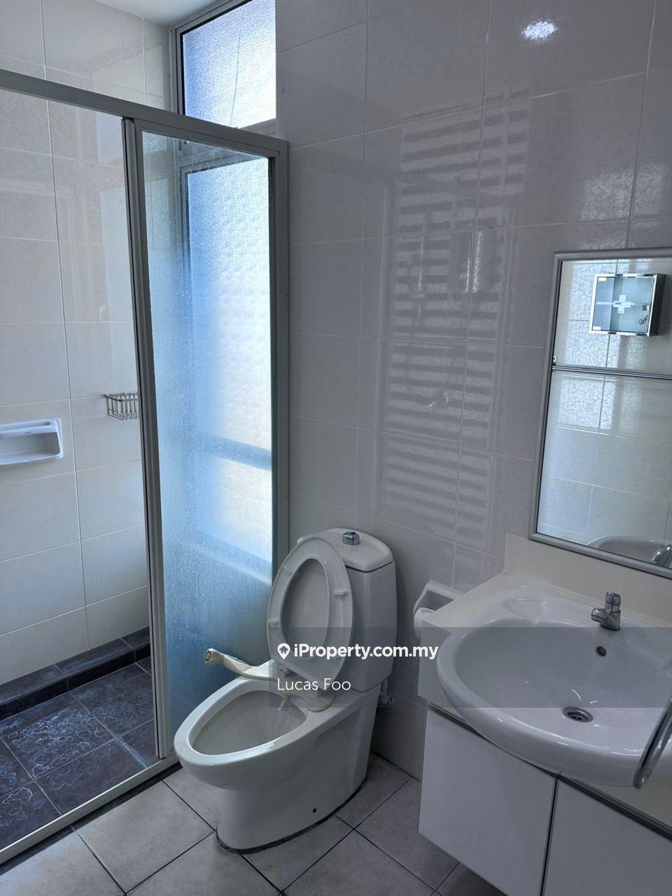 Condominium for Rent in The Brezza by Lucas Foo - iProperty.com.my