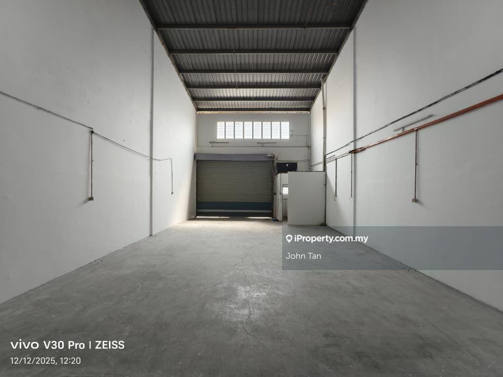 Kilang Teres untuk Disewa di Taman Perindustrian Kip, Kepong oleh John Tan - iProperty.com.my