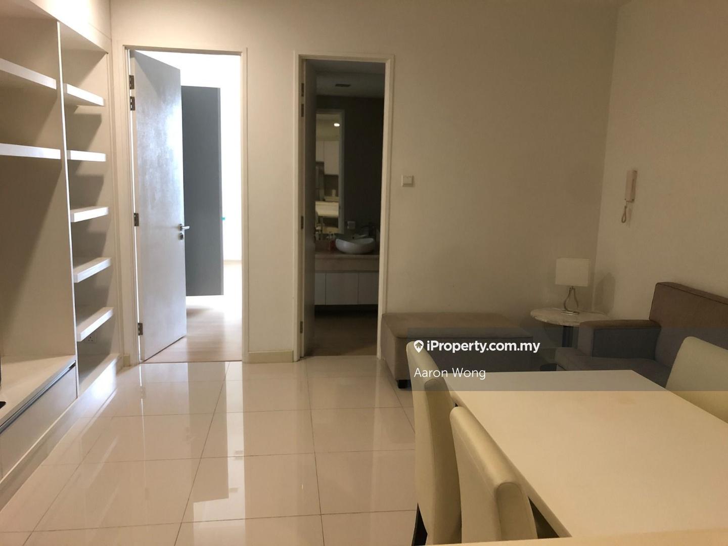 Service Residence for Rent in Camellia Serviced Suites by Aaron Wong - iProperty.com.my