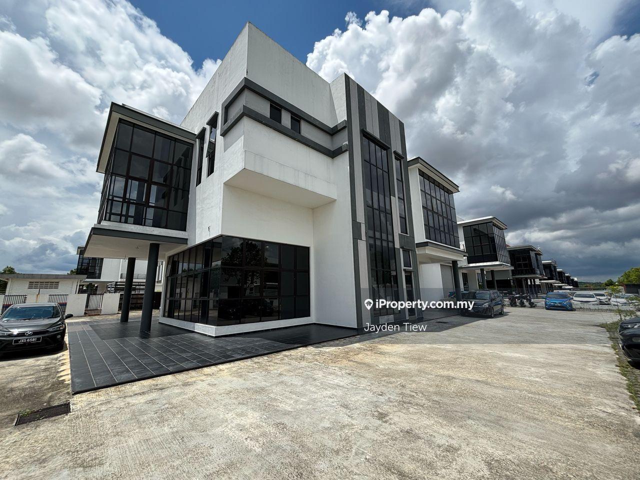 Kluster Kilang untuk Dijual di Eco Business Park 1, Johor Bahru oleh Jayden Tiew - iProperty.com.my