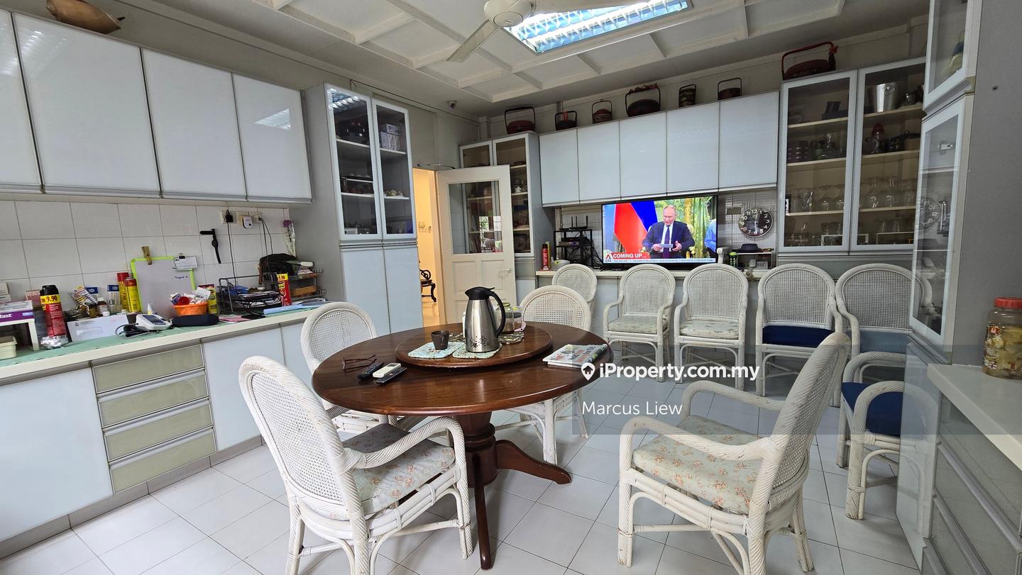 Banglo untuk Dijual di Bukit Bandaraya, Bangsar oleh Marcus Liew - iProperty.com.my