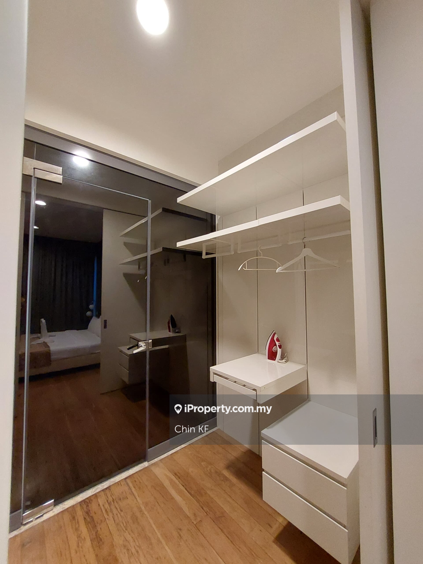 Service Residence for Sale in The Face Suites (Platinum Suites) by Chin KF - iProperty.com.my