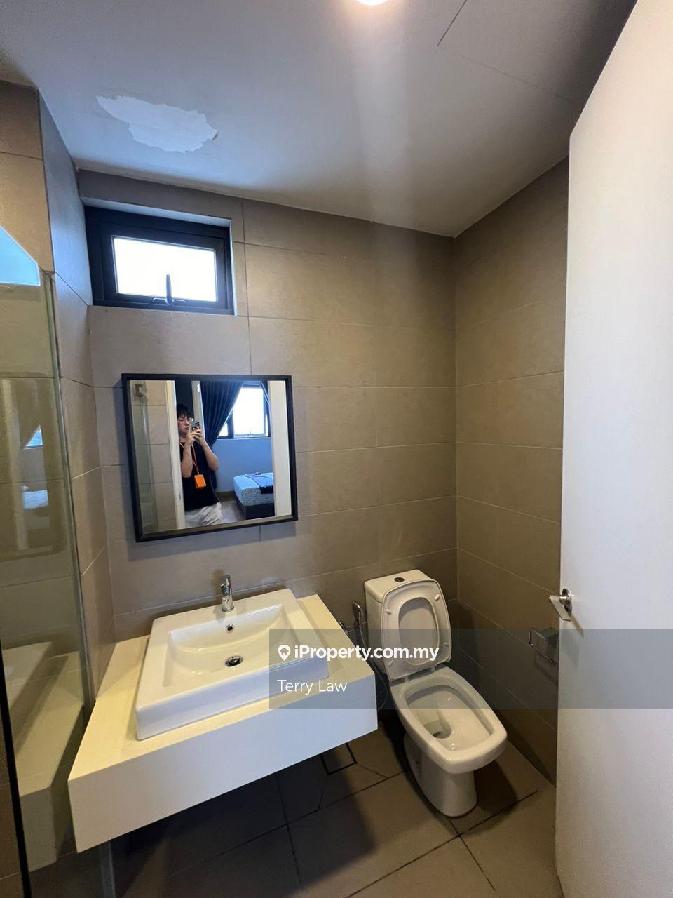 Kondominium untuk Dijual di Secoya Residence oleh Terry Law - iProperty.com.my