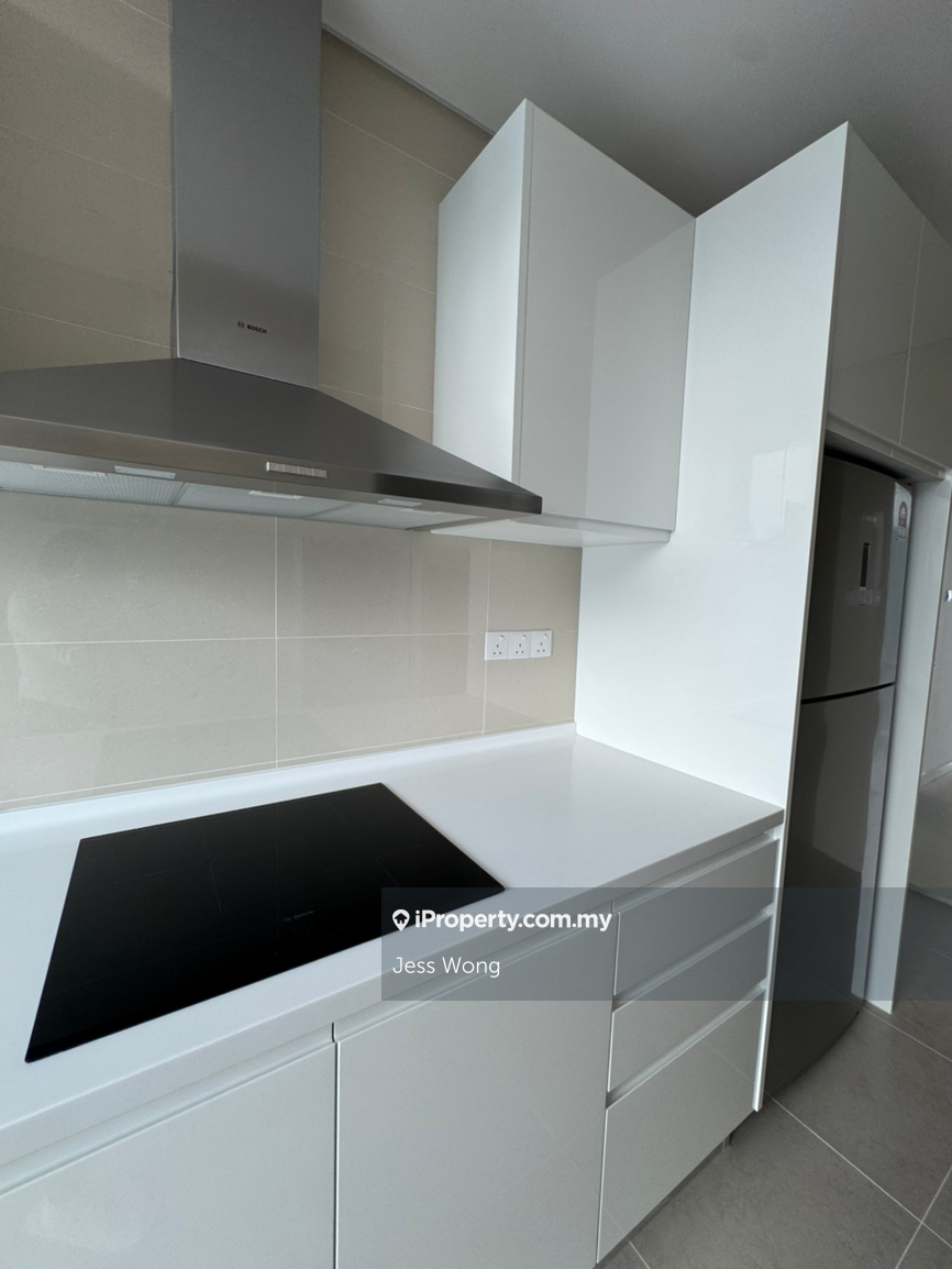 Service Residence for Rent in Pavilion Damansara Heights by Jess Wong - iProperty.com.my