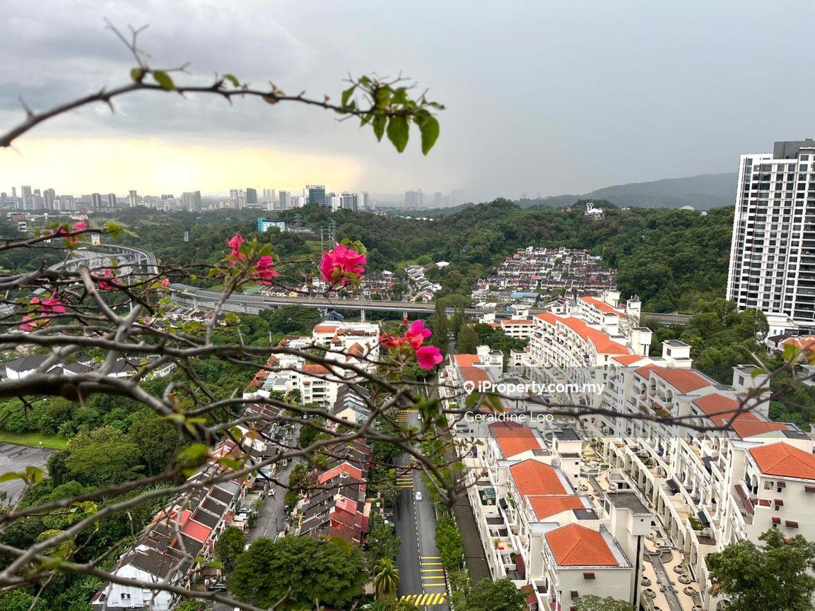 Condominium for Sale in Bayu Angkasa by Geraldine Loo - iProperty.com.my