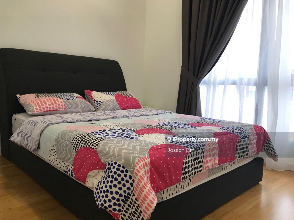 Kondominium untuk Disewa di Urbana Residences oleh Joseph Lim - iProperty.com.my