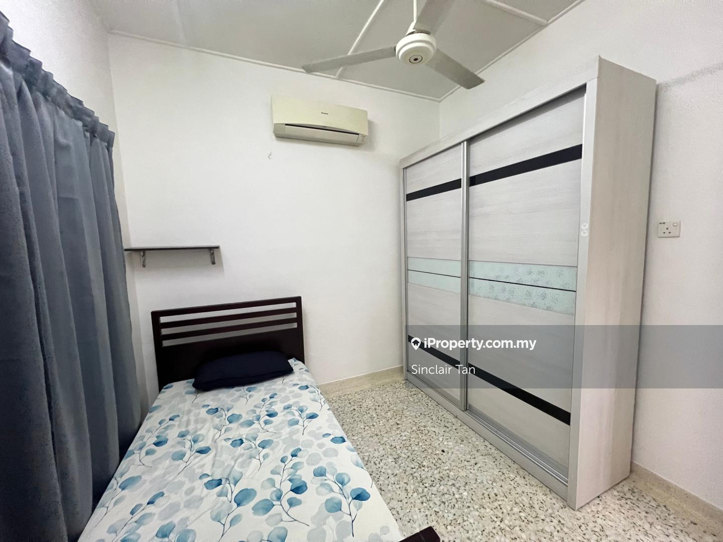 Rumah Berangkai 1 Tingkat untuk Dijual di Bukit Beruang, Bukit Baru oleh Geoffery Wee - iProperty.com.my