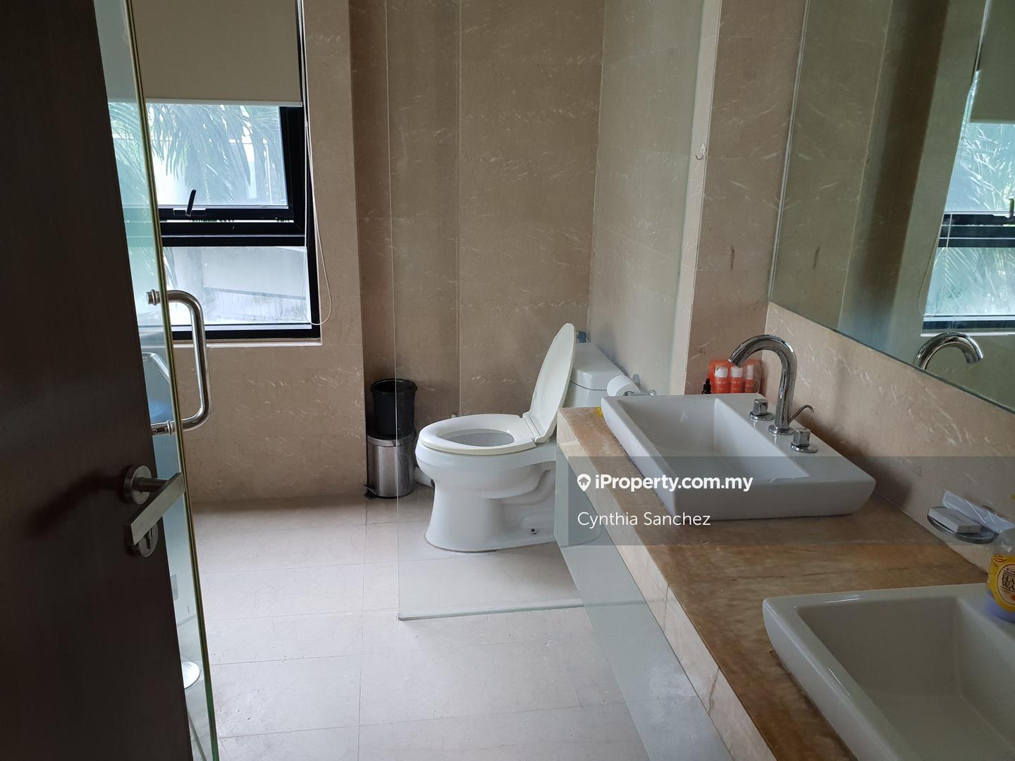 Condominium for Rent in Gallery @ U-Thant by Cynthia Sanchez - iProperty.com.my