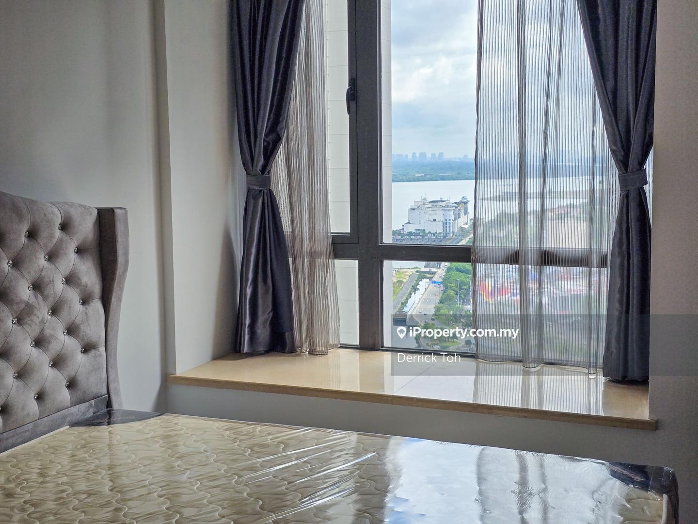 Service Residence for Rent in R&F Princess Cove Phase 1 by Derrick Toh - iProperty.com.my