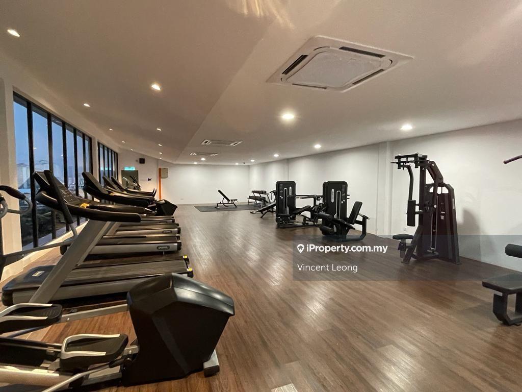 Condominium for Sale in The Herz by Vincent Leong - iProperty.com.my