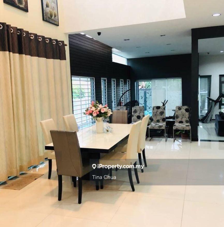 Bungalow House for Sale in Taman Overseas Union (Taman Oug), Jalan Klang Lama (Old Klang Road) by Tina Chua - iProperty.com.my
