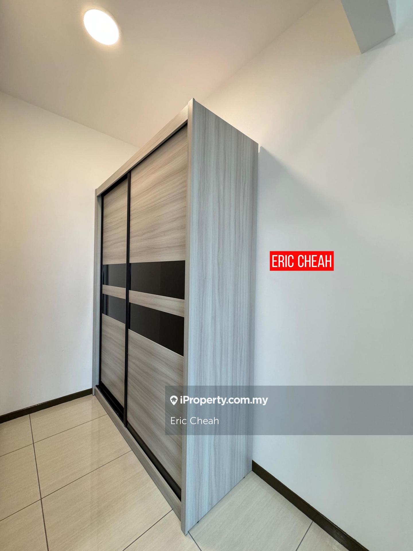 Kondominium untuk Disewa di Queens Residences Q1 @ Queens Waterfront oleh Eric Cheah - iProperty.com.my