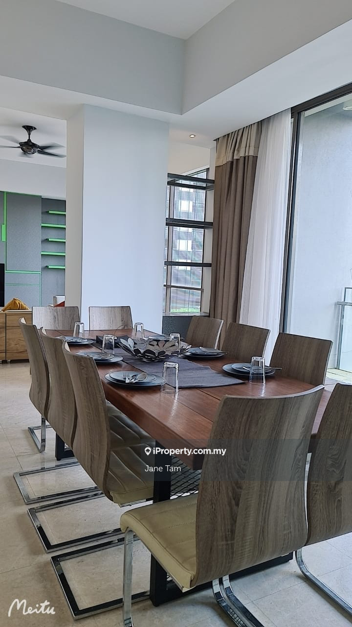 Service Residence for Rent in Suria Stonor by Jane Tam - iProperty.com.my