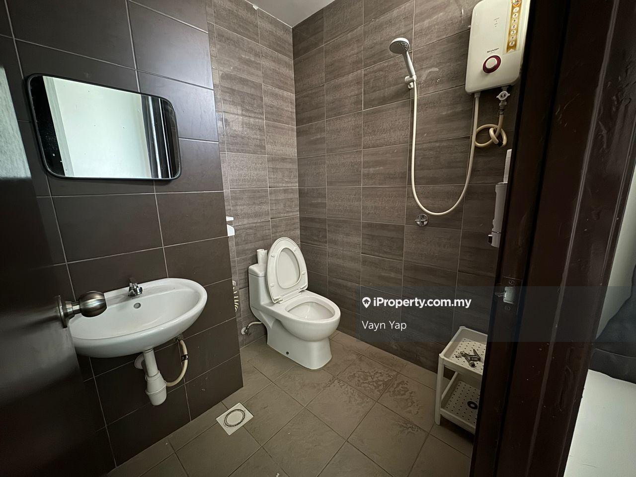 Residensi Servis untuk Disewa di Symphony Tower (Menara Simfoni) oleh Vayn Yap - iProperty.com.my