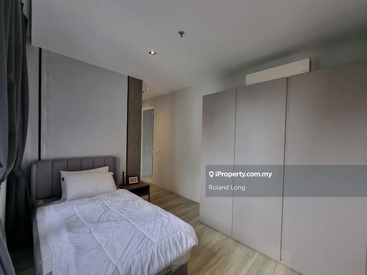 Residensi Servis untuk Dijual di Lumi Tropicana oleh Roland Long - iProperty.com.my