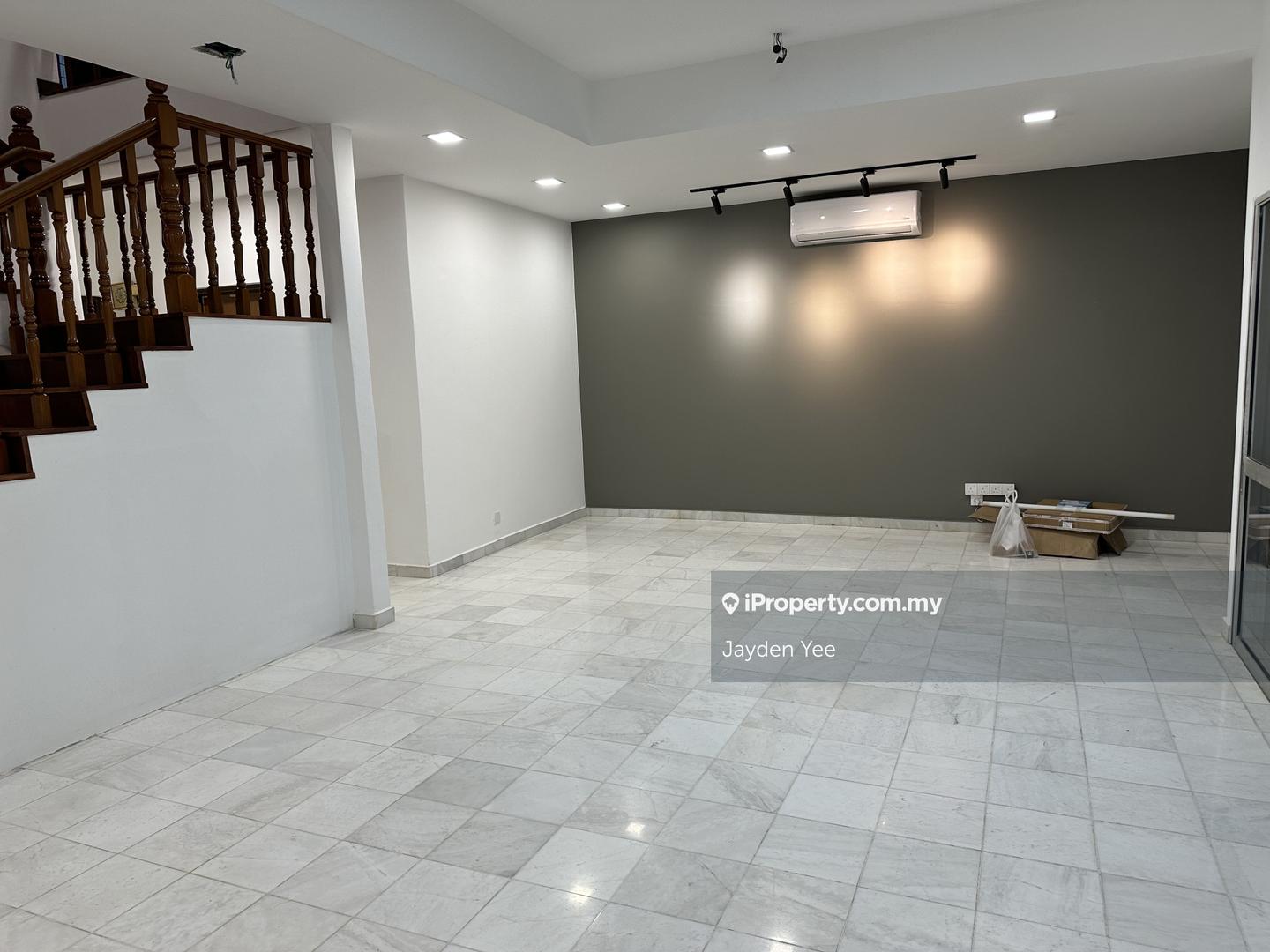 Semi-Detached House for Sale in Damansara Heights, Damansara Heights by Jayden Yee - iProperty.com.my