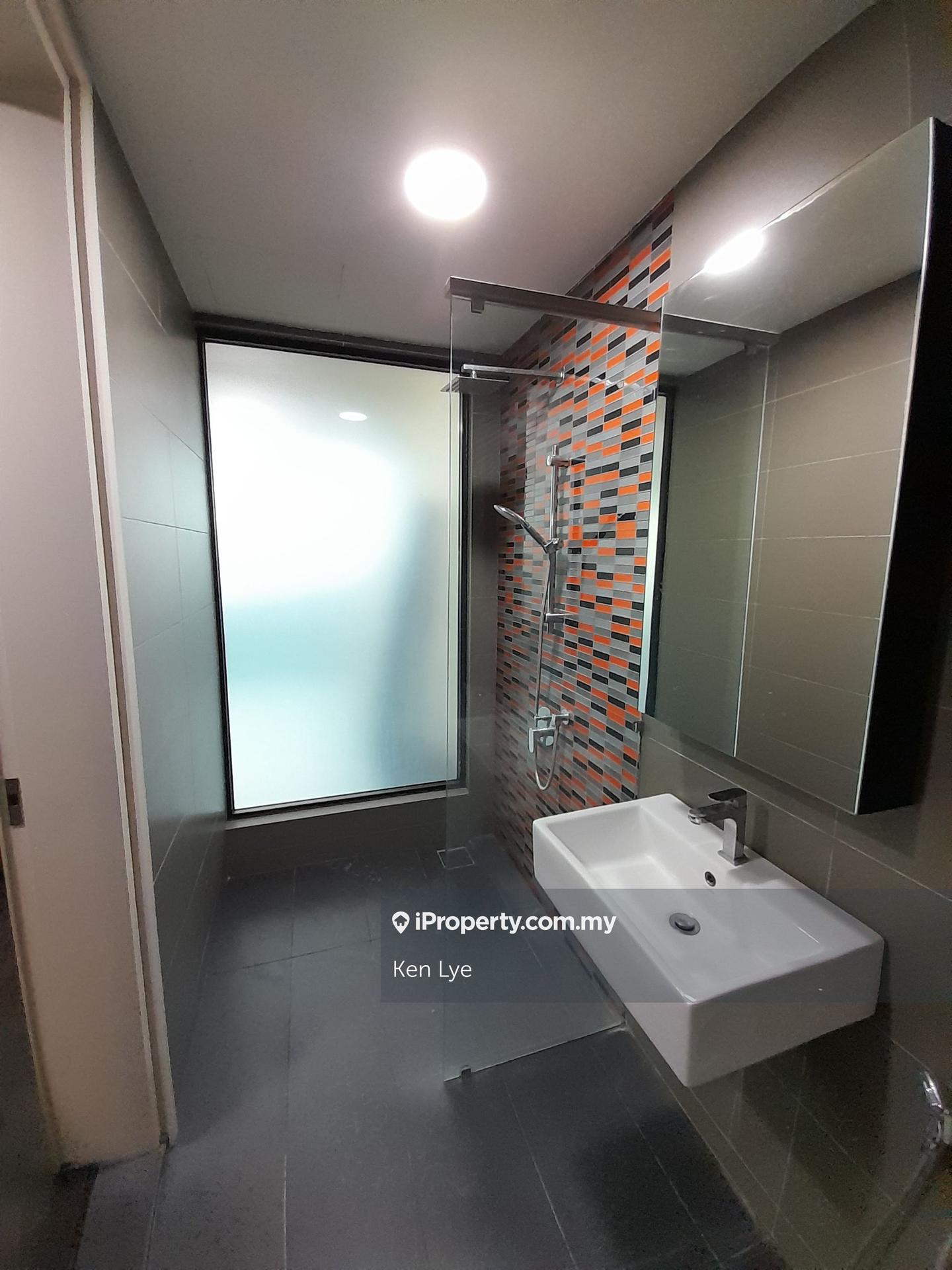 Service Residence for Rent in The Leafz @ Dedaun by Ken Lye - iProperty.com.my