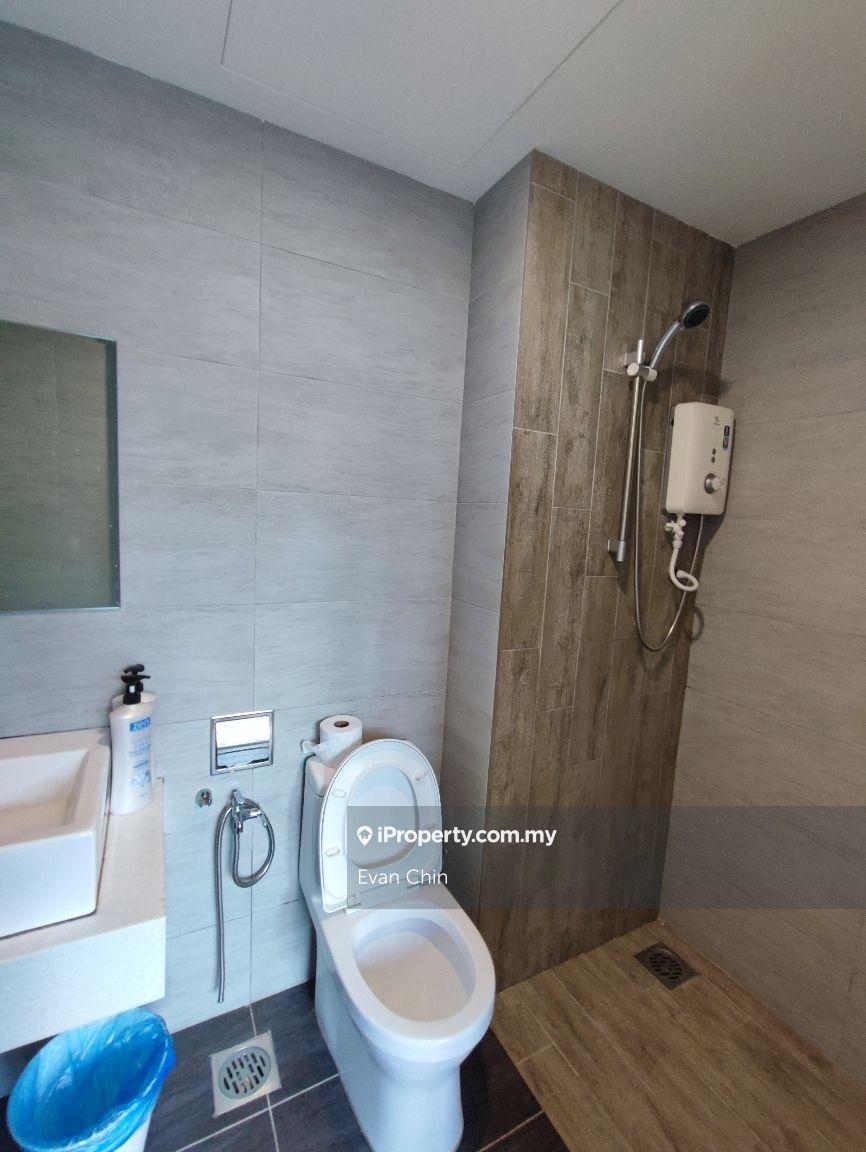 Service Residence for Rent in Arte Plus by Evan Chin - iProperty.com.my