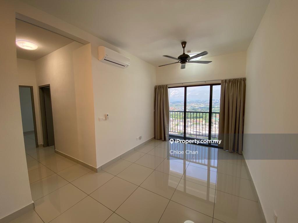 Service Residence for Sale in Traders Garden @ Cheras Selatan by Chloe Chan - iProperty.com.my