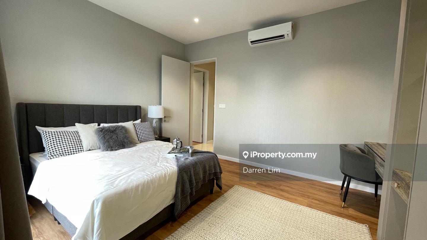 Service Residence for Sale in Quill Residence by Darren Lim - iProperty.com.my