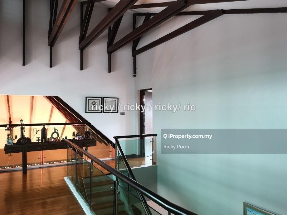 Bungalow House for Sale in Taman Overseas Union (Taman Oug), Jalan Klang Lama (Old Klang Road) by Ricky Poon - iProperty.com.my