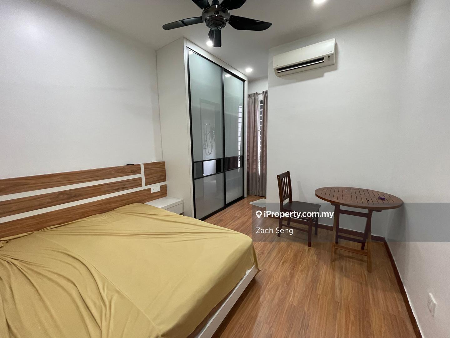 2-storey Terraced House for Sale in Kajang East, Semenyih by Zach Seng - iProperty.com.my