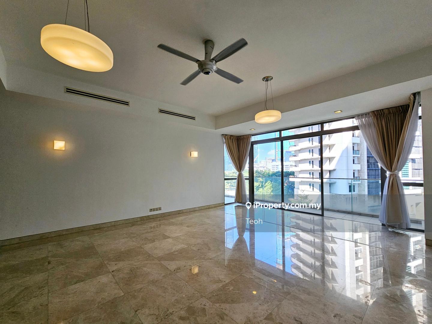 Condominium for Rent in Stonor Park by Teoh - iProperty.com.my
