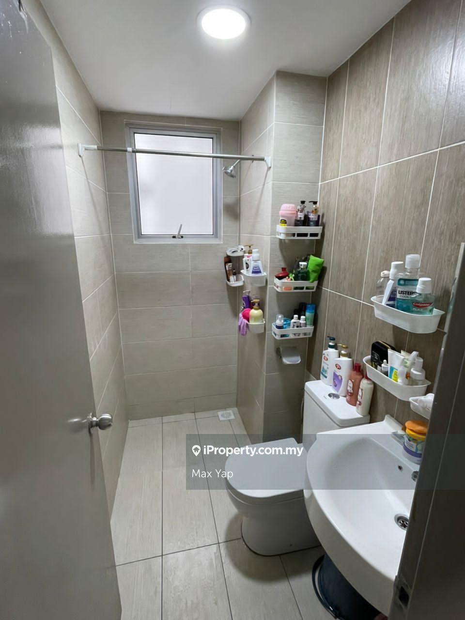 Condominium for Rent in Platinum Splendor Residence by Max Yap - iProperty.com.my