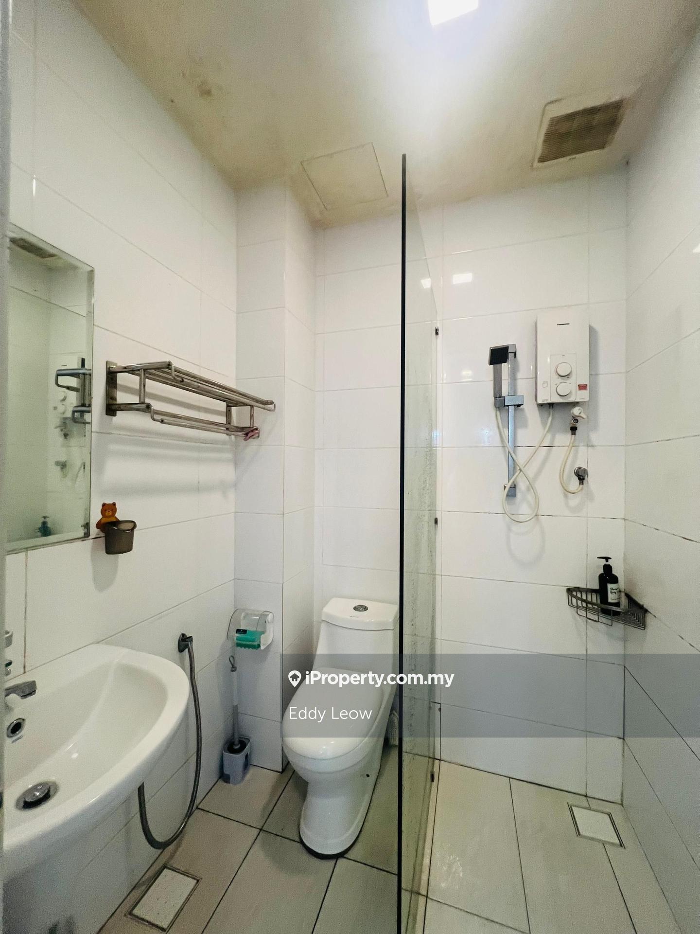 Service Residence for Rent in The Wave Residence by Eddy Leow - iProperty.com.my