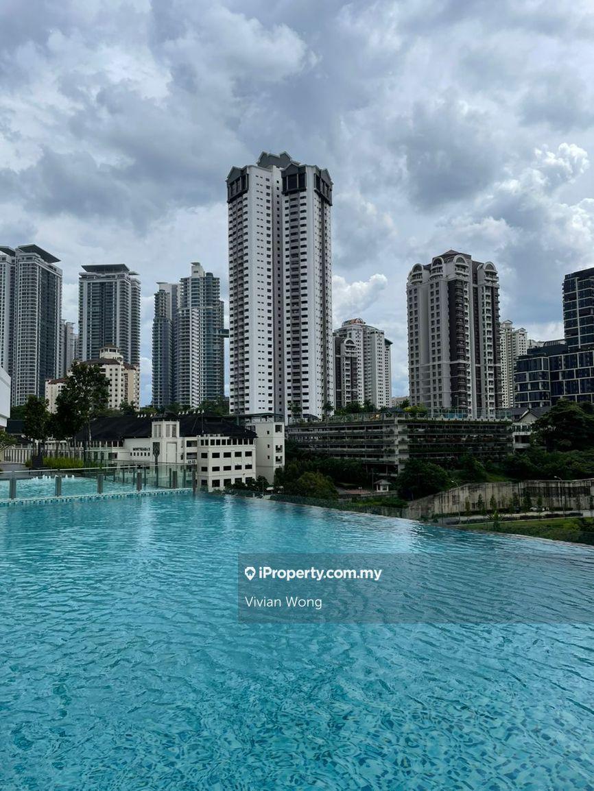 Kondominium untuk Dijual di Inspirasi oleh Vivian Wong - iProperty.com.my