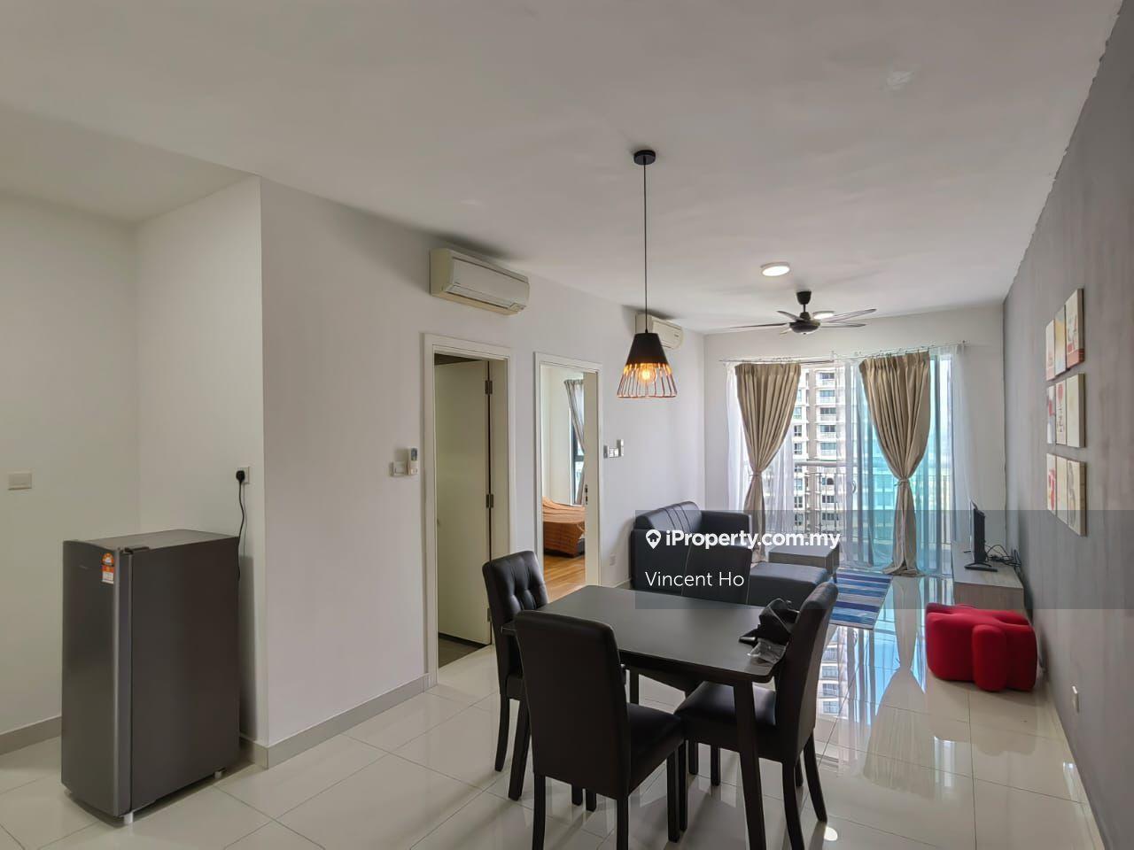Condominium for Sale in Teega Residences by Vincent Ho - iProperty.com.my