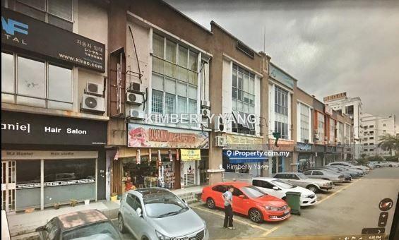 Kedai untuk Dijual di Ampang Hilir, Ampang oleh Kimberly Yang - iProperty.com.my