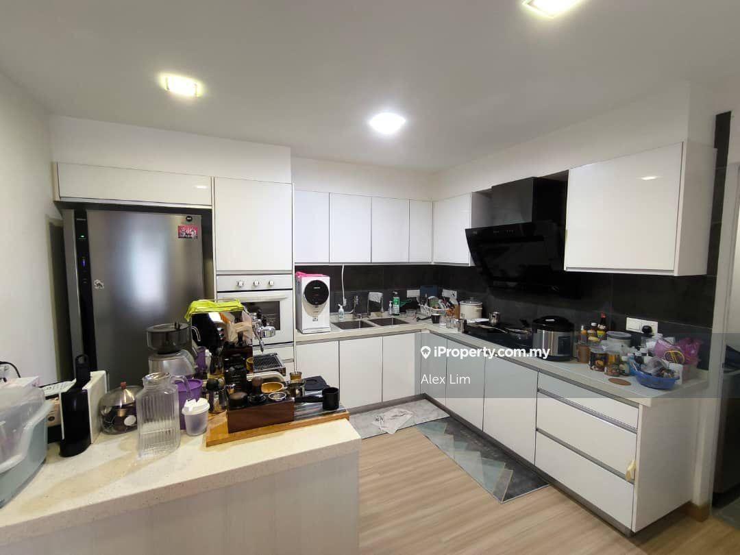 Condominium for Rent in The Golden Triangle Condominium by Alex Lim - iProperty.com.my