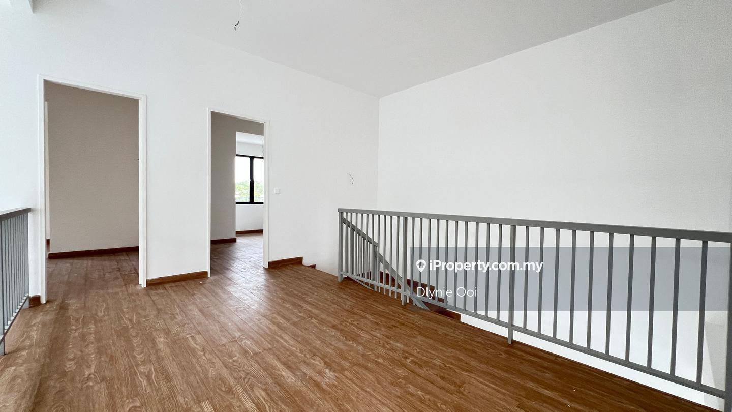 Rumah Berkembar untuk Dijual di TTDI Grove, Kajang oleh Dlynie Ooi - iProperty.com.my