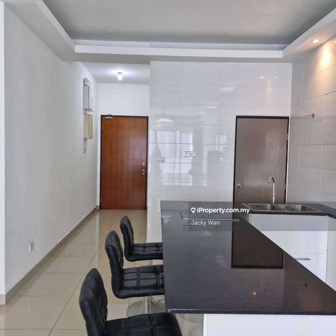 Service Residence for Rent in SkyVille 8 @ Benteng 8 by Jacky Wan - iProperty.com.my