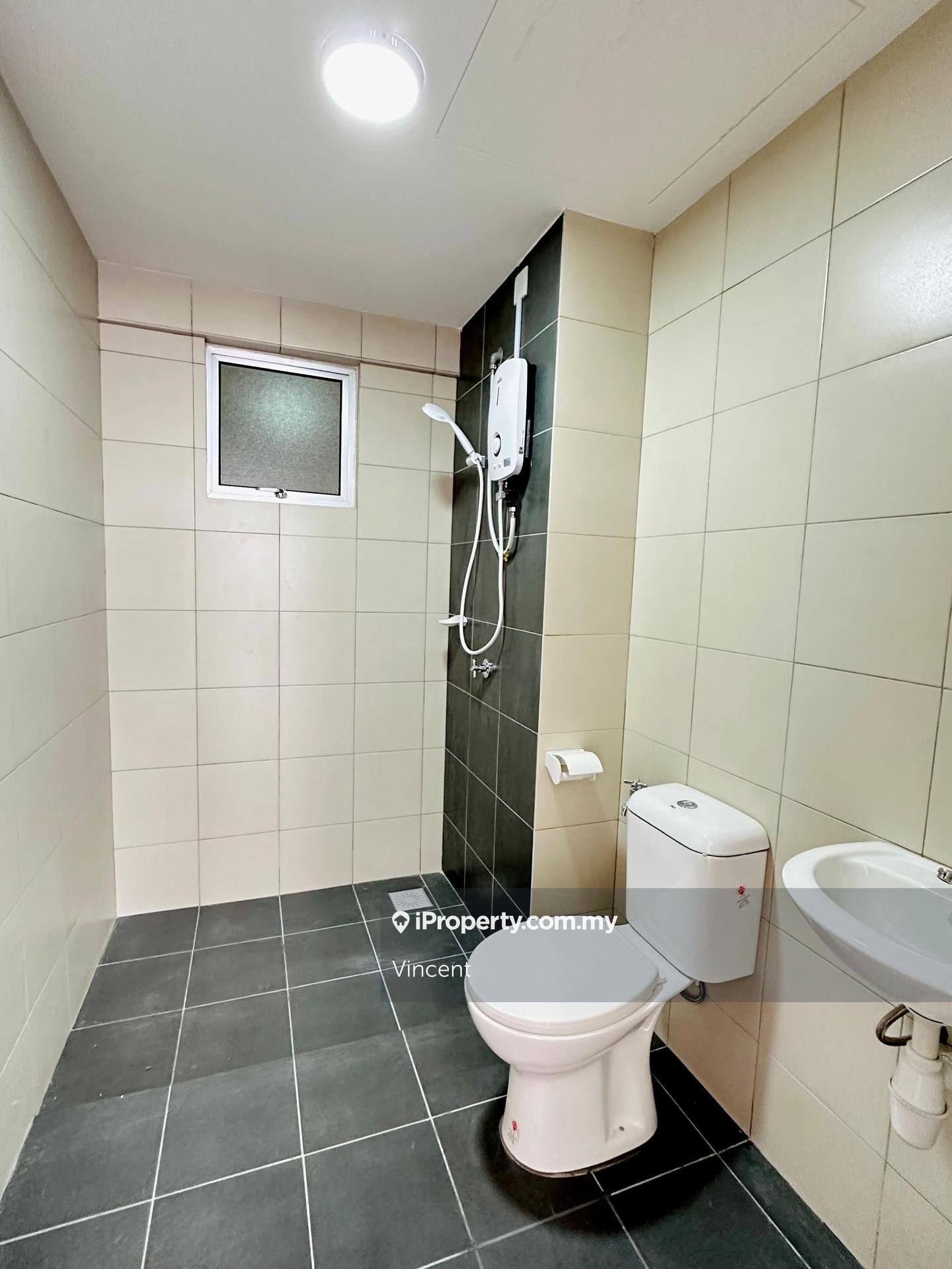 Pangsapuri untuk Disewa di PPA1M Mercu Jalil oleh Vincent - iProperty.com.my