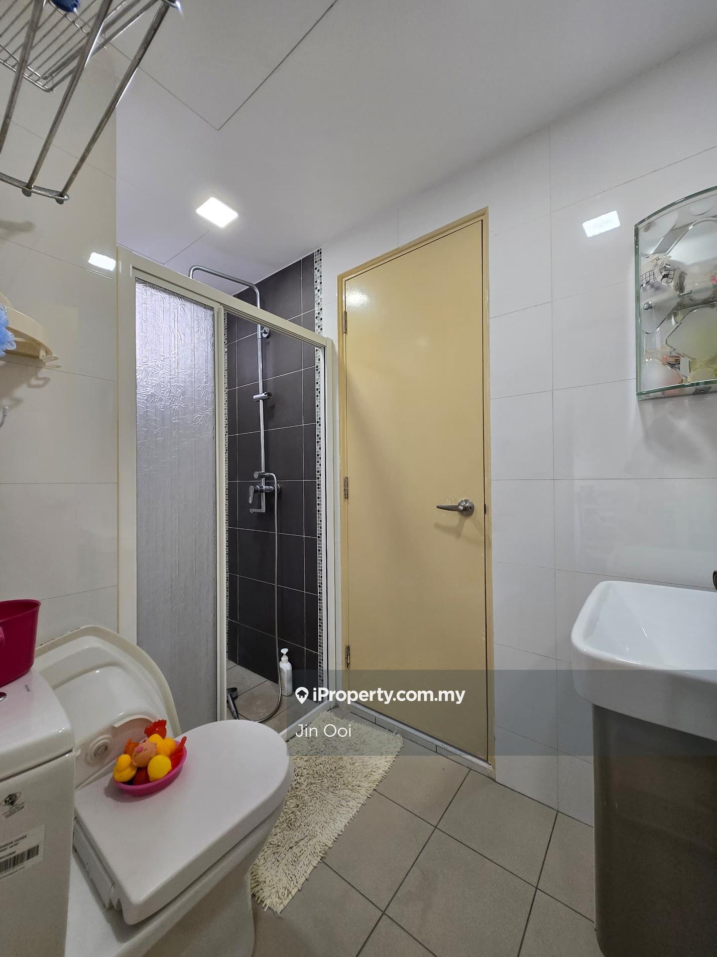 Kondominium untuk Dijual di Kiaramas Cendana oleh Jin Ooi - iProperty.com.my