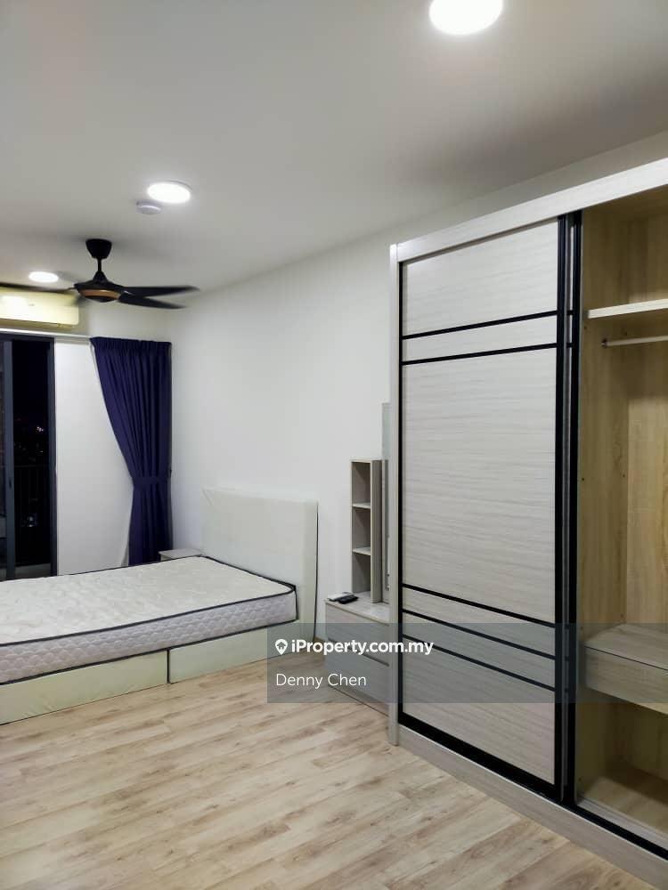 Service Residence for Sale in Emporis by Denny Chen - iProperty.com.my