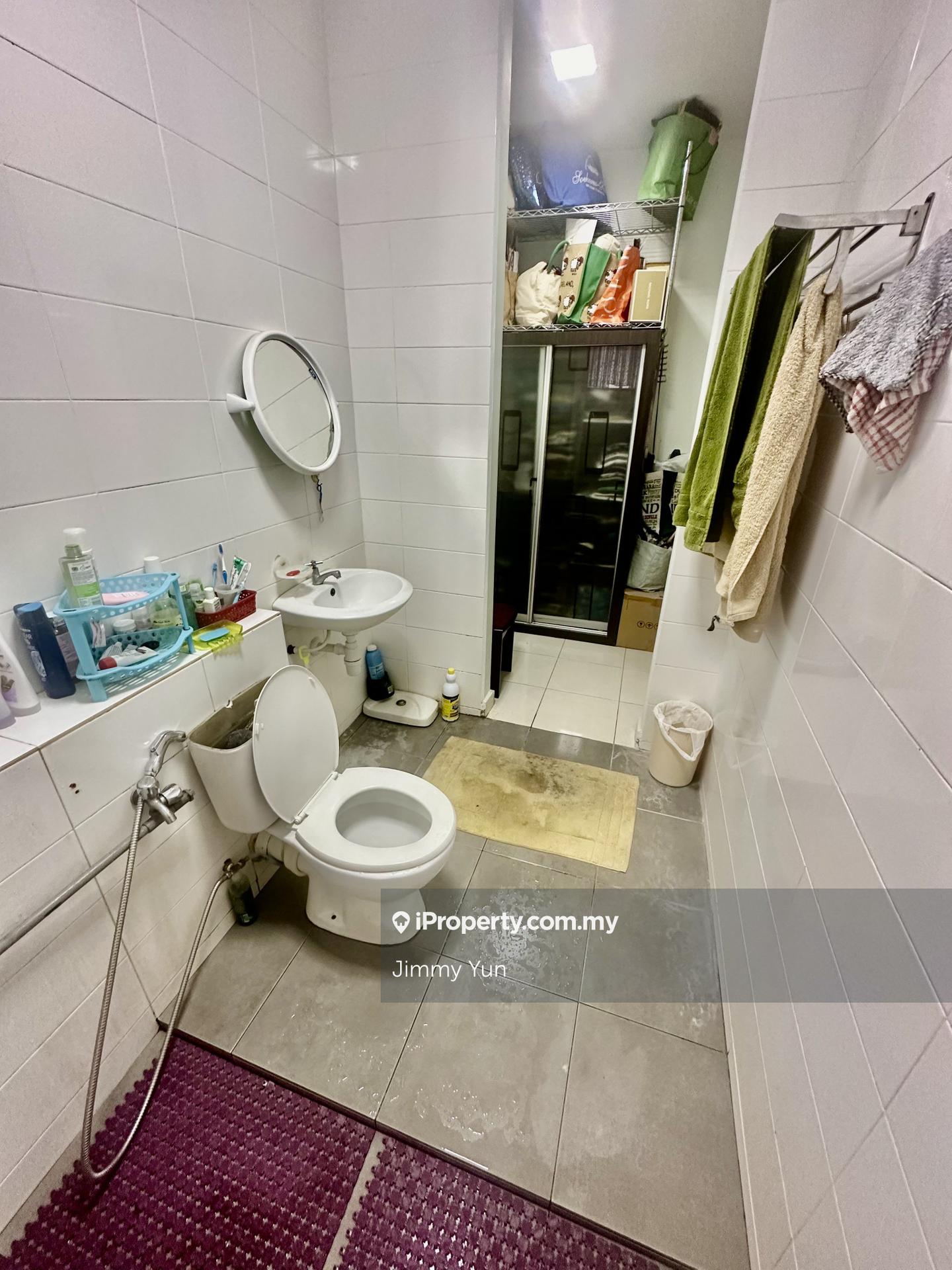 3-storey Terraced House for Sale in Bangi Avenue Seksyen 7, Bangi by Jimmy Yun - iProperty.com.my