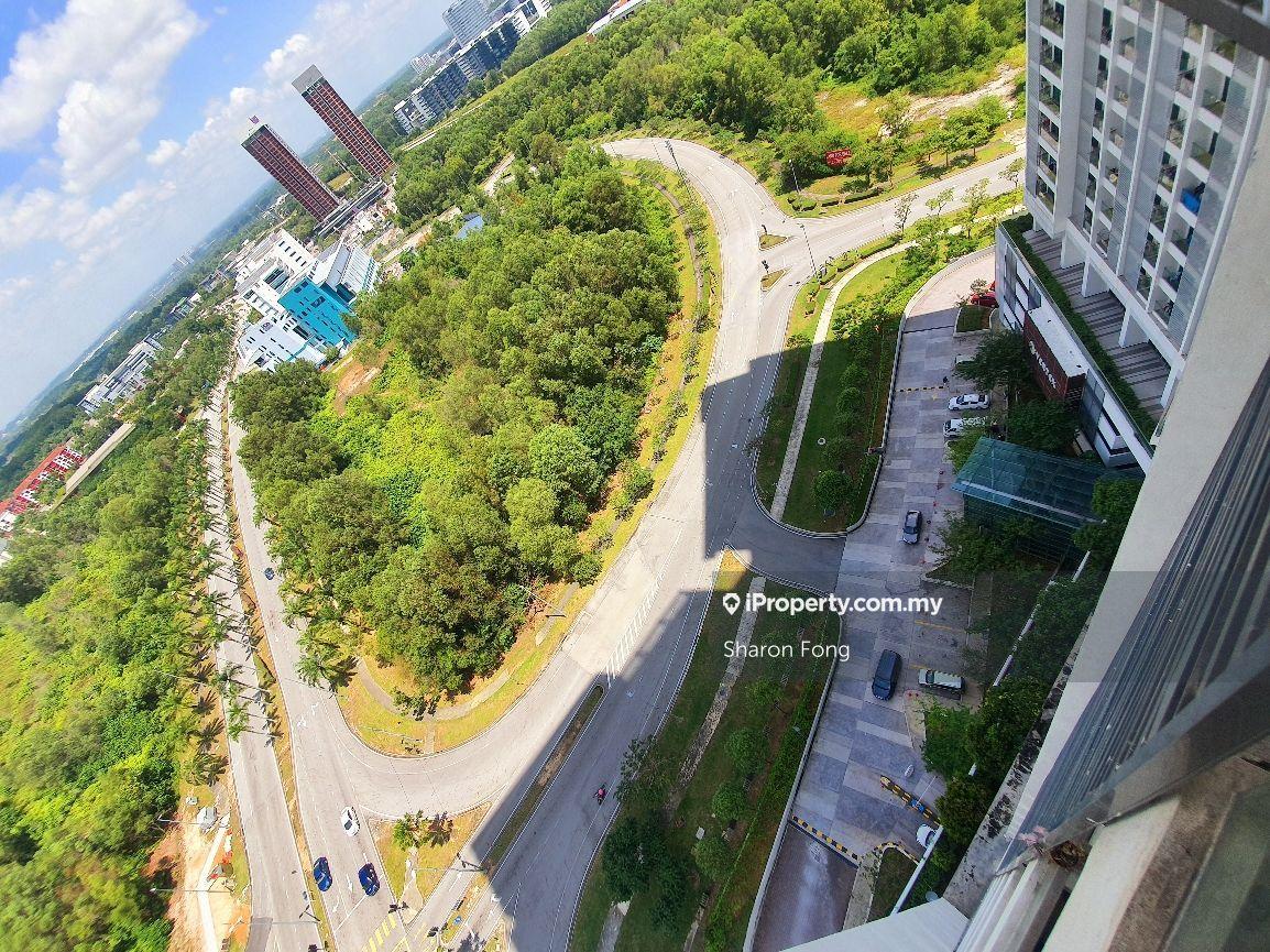 Service Residence for Rent in Cybersquare by Sharon Fong - iProperty.com.my