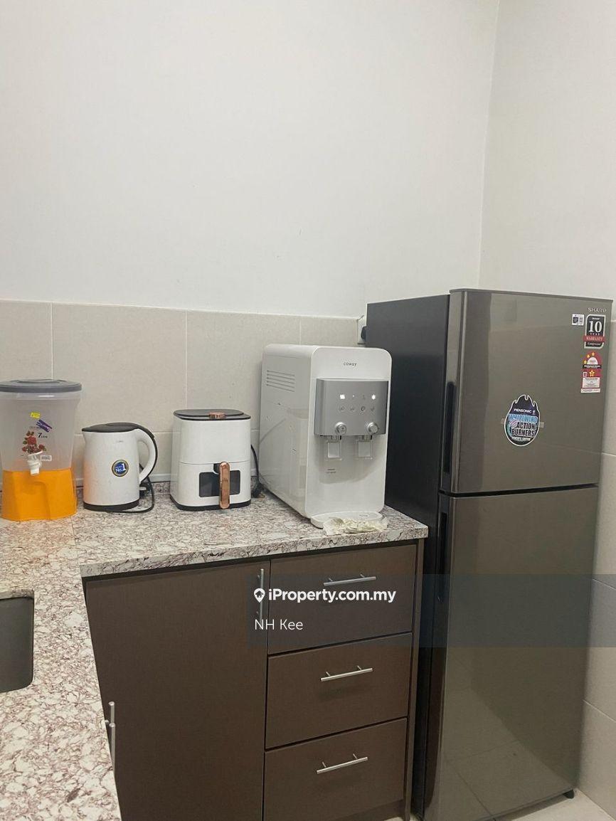 Pangsapuri untuk Disewa di PPA1M Bukit Jalil oleh NH Kee - iProperty.com.my