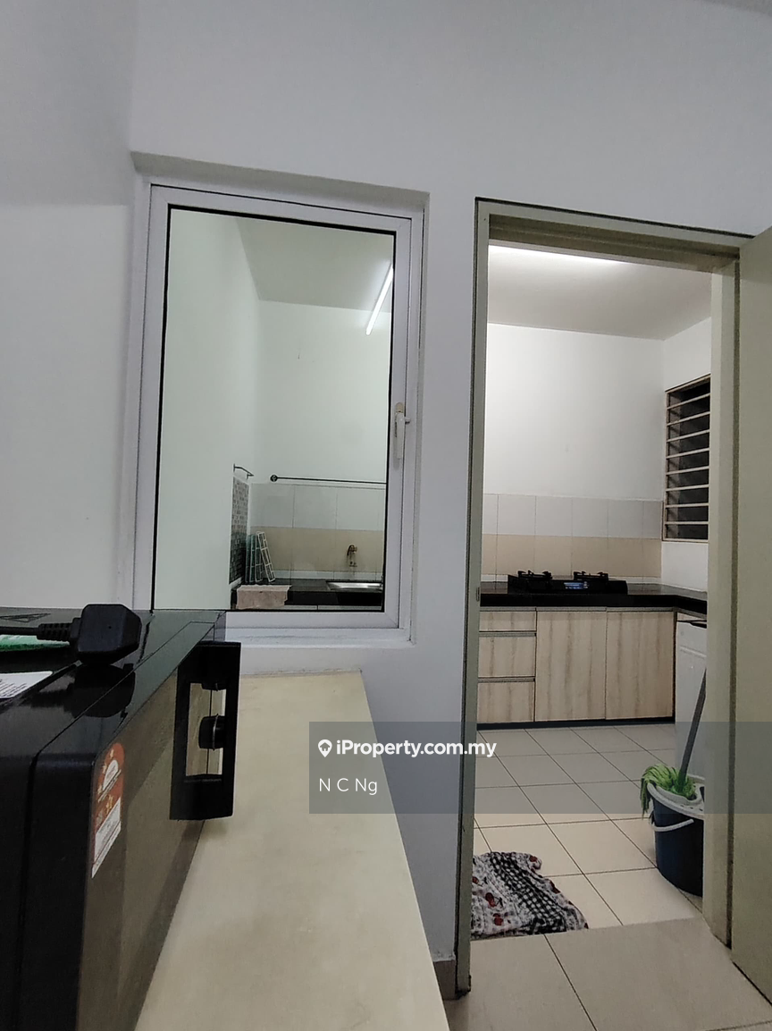 Residensi Servis untuk Dijual di Pacific Place oleh N C Ng - iProperty.com.my