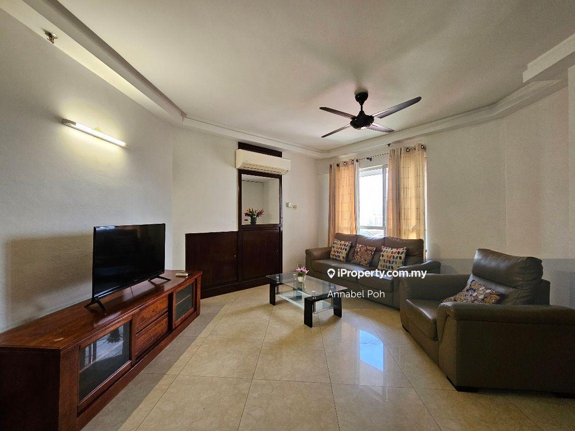 Apartment for Rent in Sucasa Corporate by Annabel Poh - iProperty.com.my