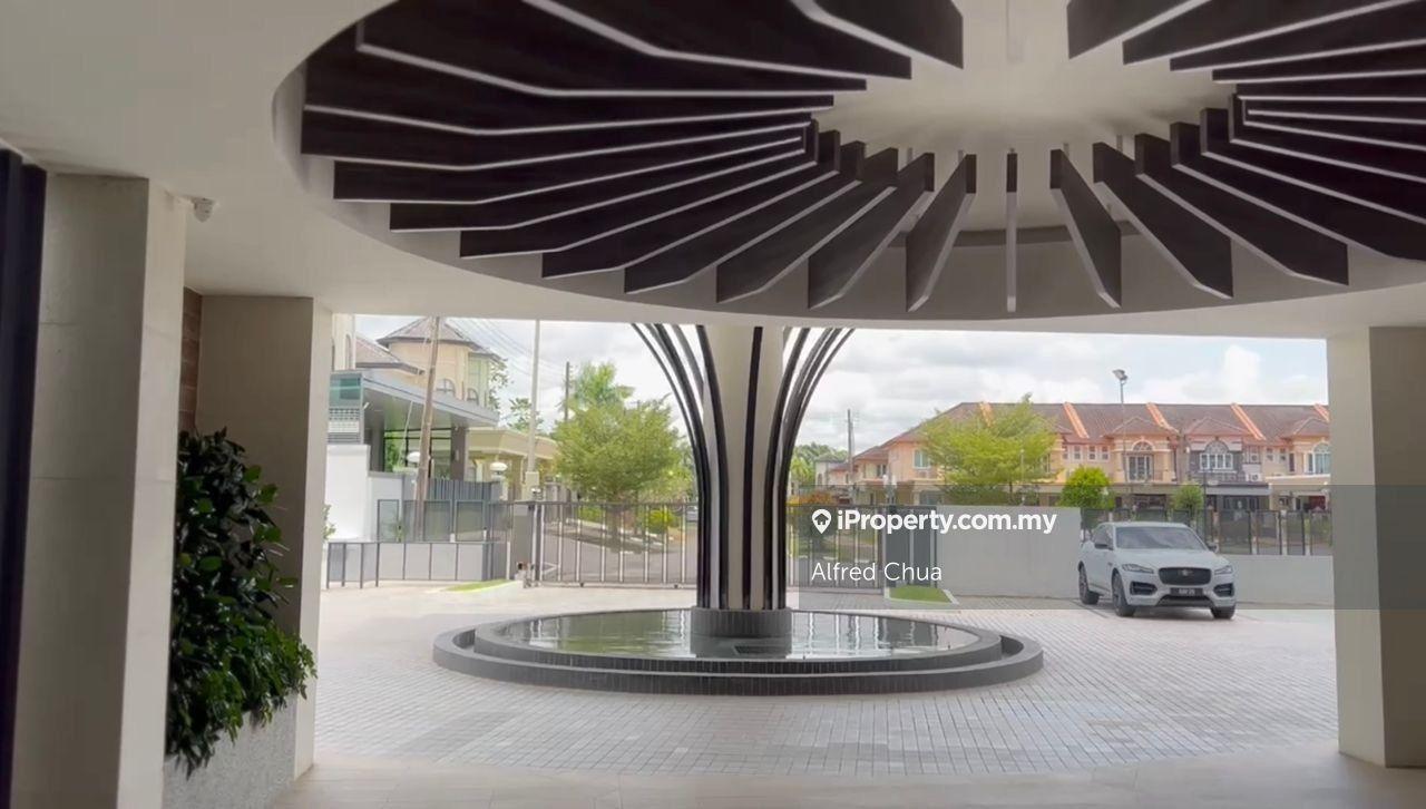 Kondominium untuk Dijual di Royal Richmond Gold oleh Alfred Chua - iProperty.com.my