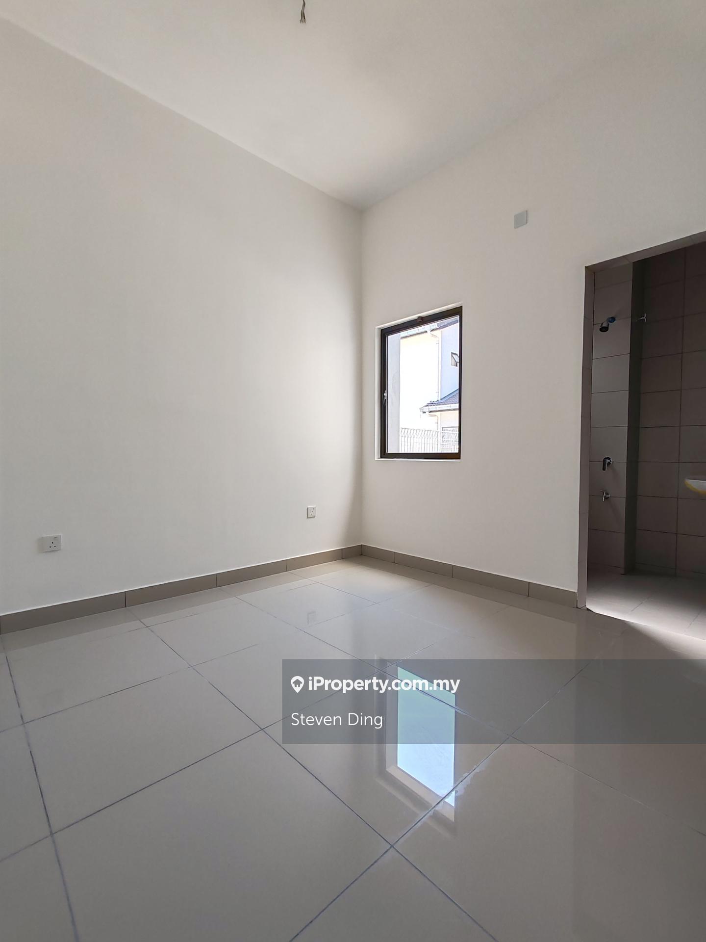 Terraced House for Sale in Bandar Bukit Raja, Klang by Steven Ding - iProperty.com.my
