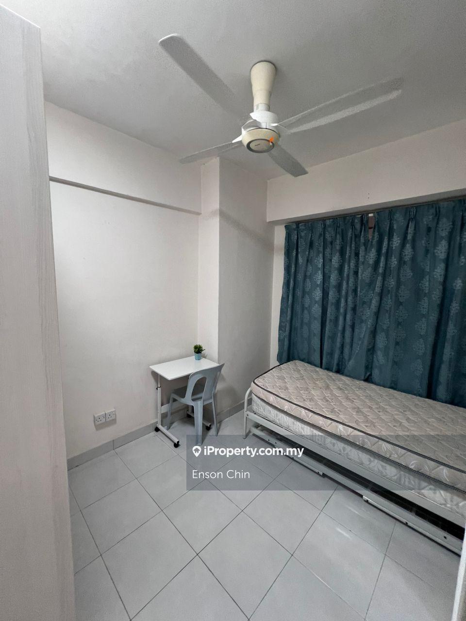 Service Residence for Rent in Main Place Residence by Enson Chin - iProperty.com.my