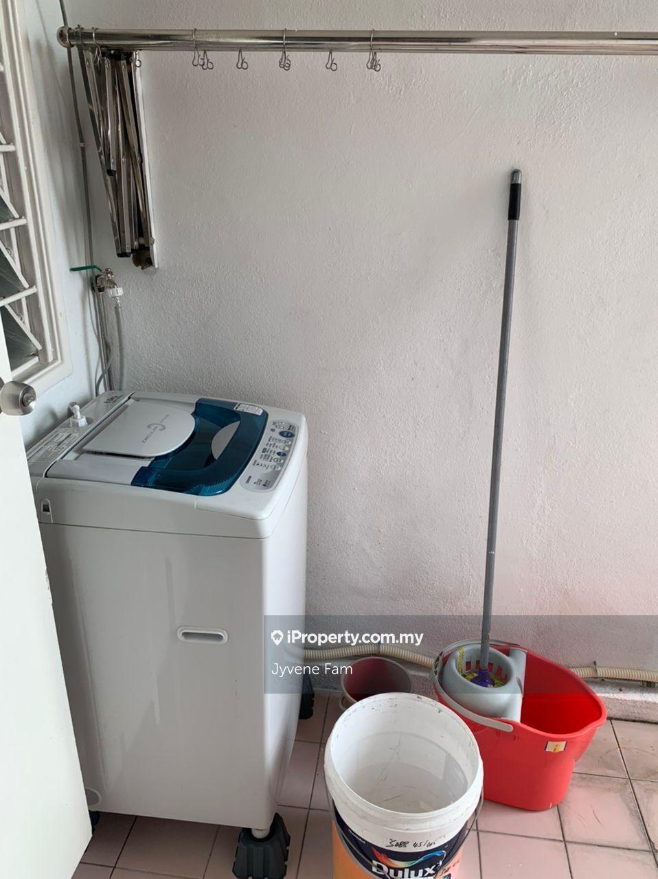 Condominium for Rent in Evergreen Park Scot Pine by Jyvene Fam - iProperty.com.my